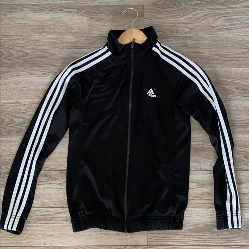 adidas jacket